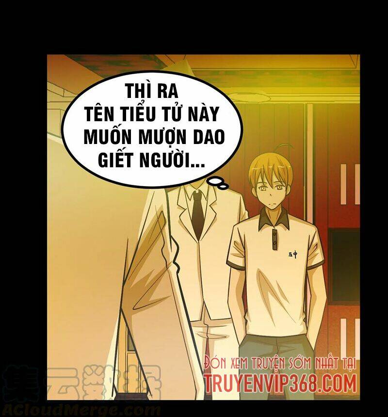 Đai Ca Trở Lại Tuổi 16: Chapter 79