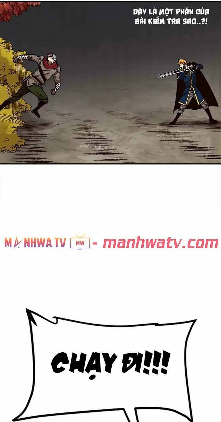 Nô Lệ Nghịch Thiên: Chapter 25