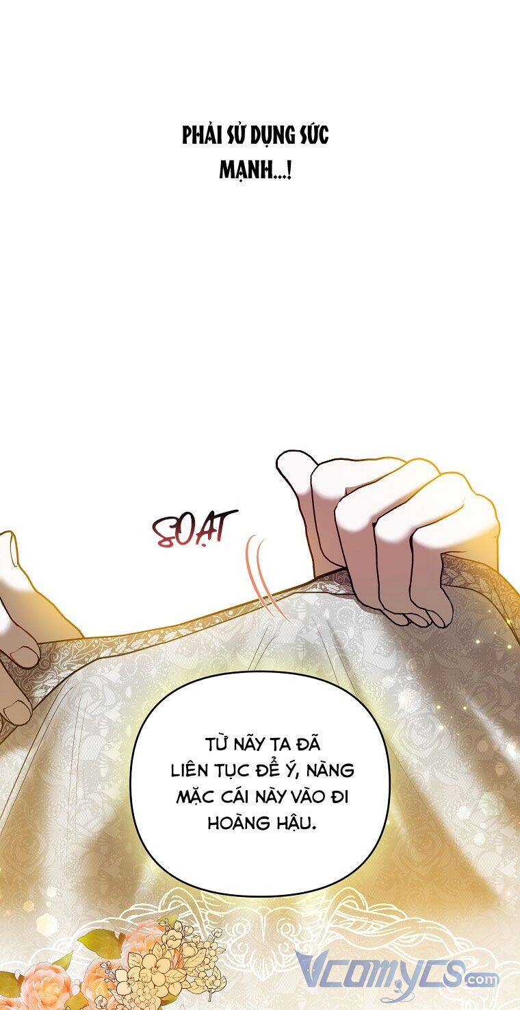 Phương Pháp Sống Sót Khi Phải Ngủ Cùng Hoàng Đế: Chapter 11