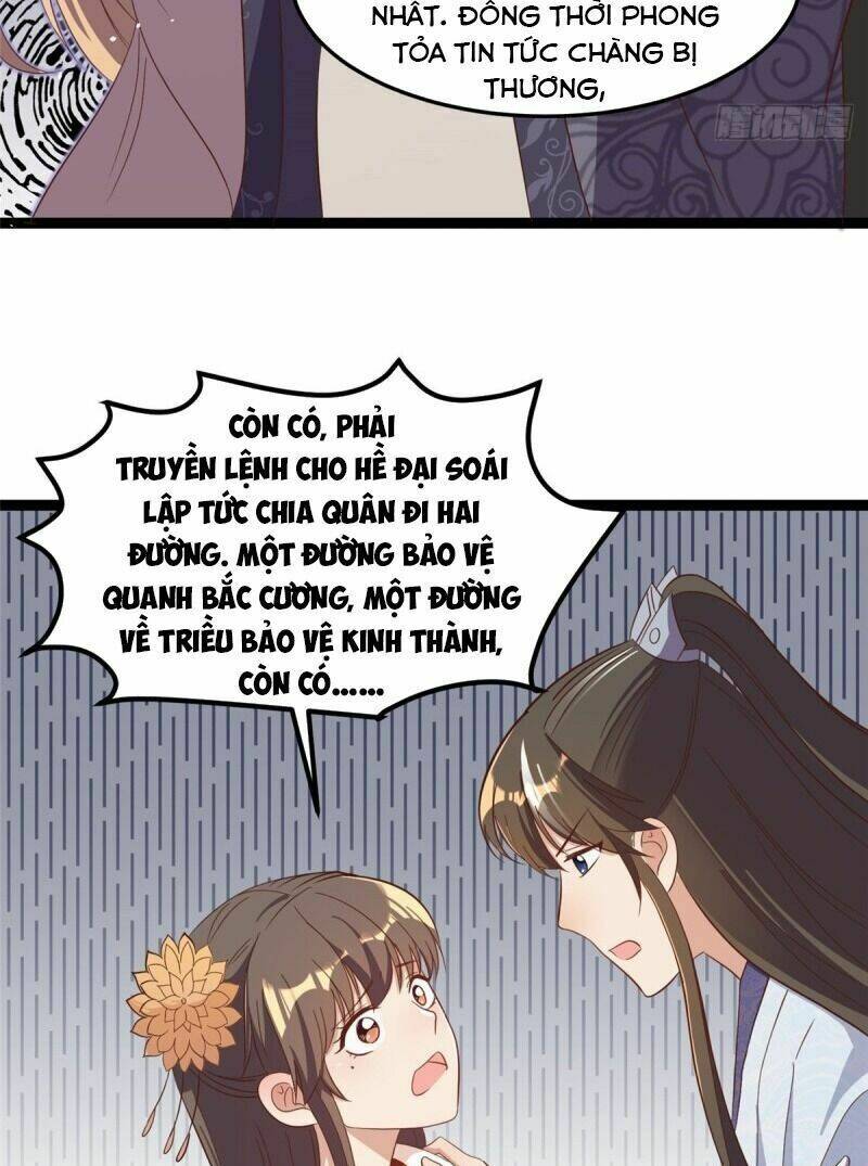 Bạo Manh Tiểu Tiên: Chapter 79