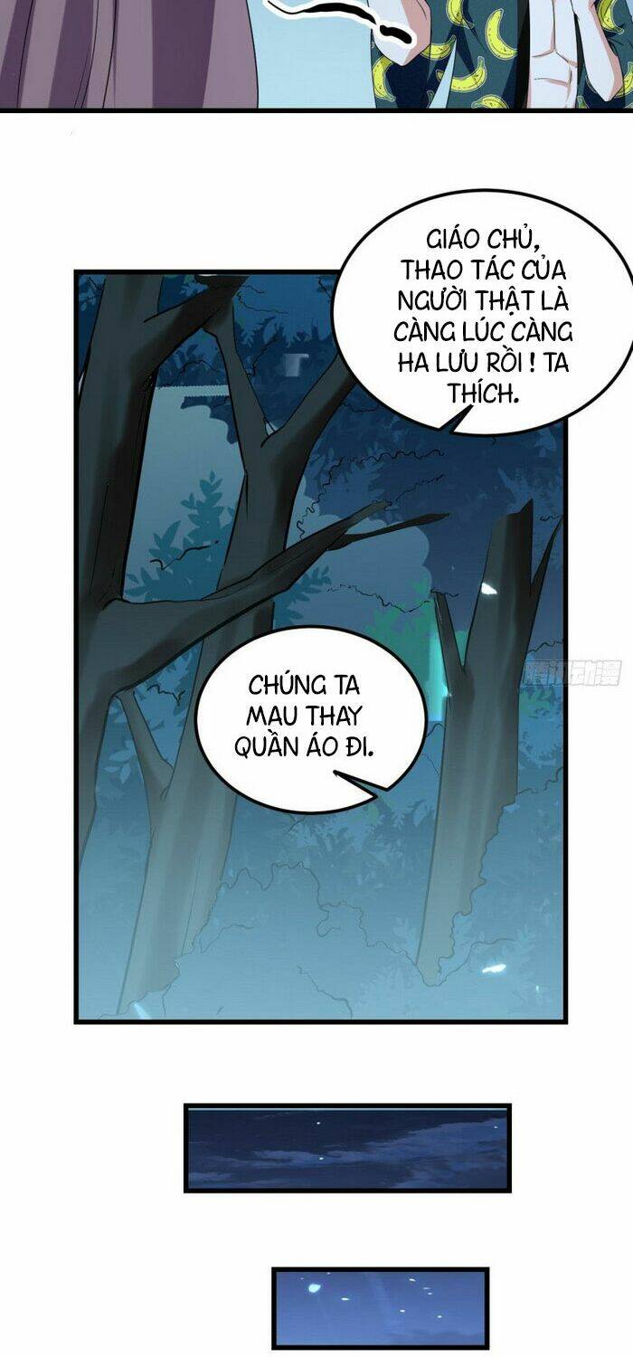 Dị Giới Siêu Cấp Ở Rể: Chapter 79