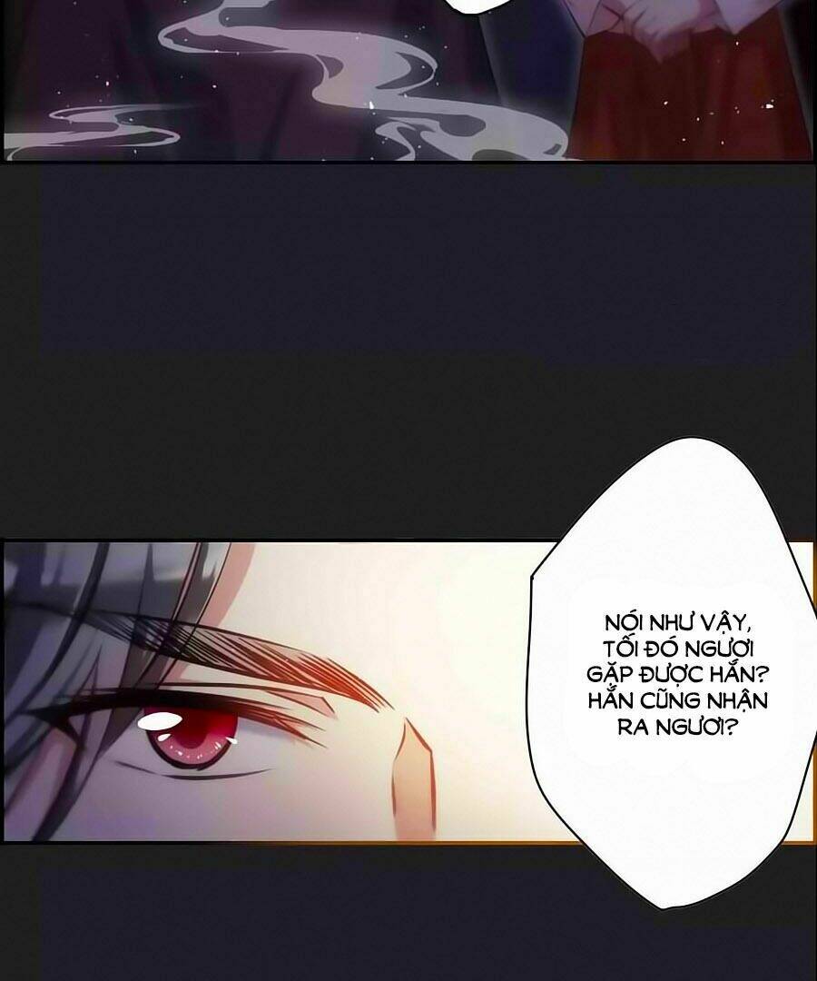 Thượng Quốc Phú Chi Thiên Đống Tuyết: Chapter 11