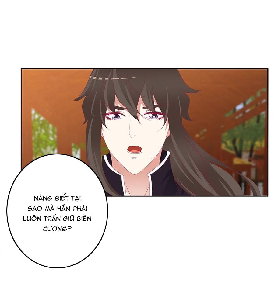 Thông Linh Phi: Chapter 553