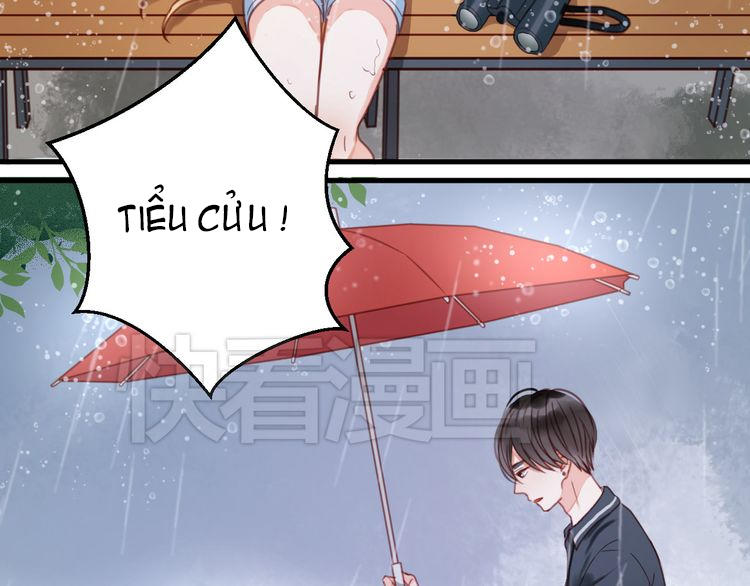 lượm được một tiểu hồ ly: Chapter 27