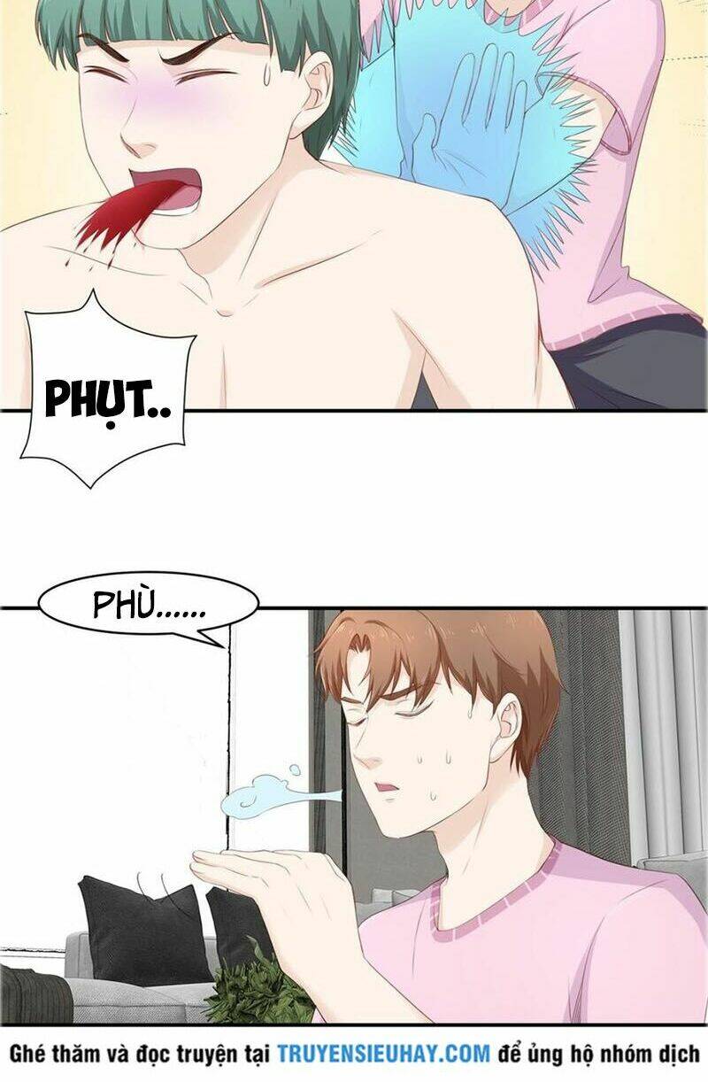 Chung Cực Thấu Thị Nhãn: Chapter 75