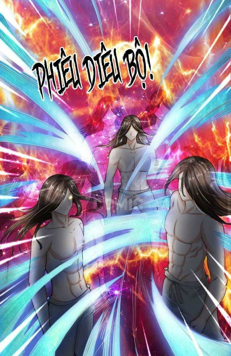 Chí Tôn Hồng Bao Hoàng Đế: Chapter 2