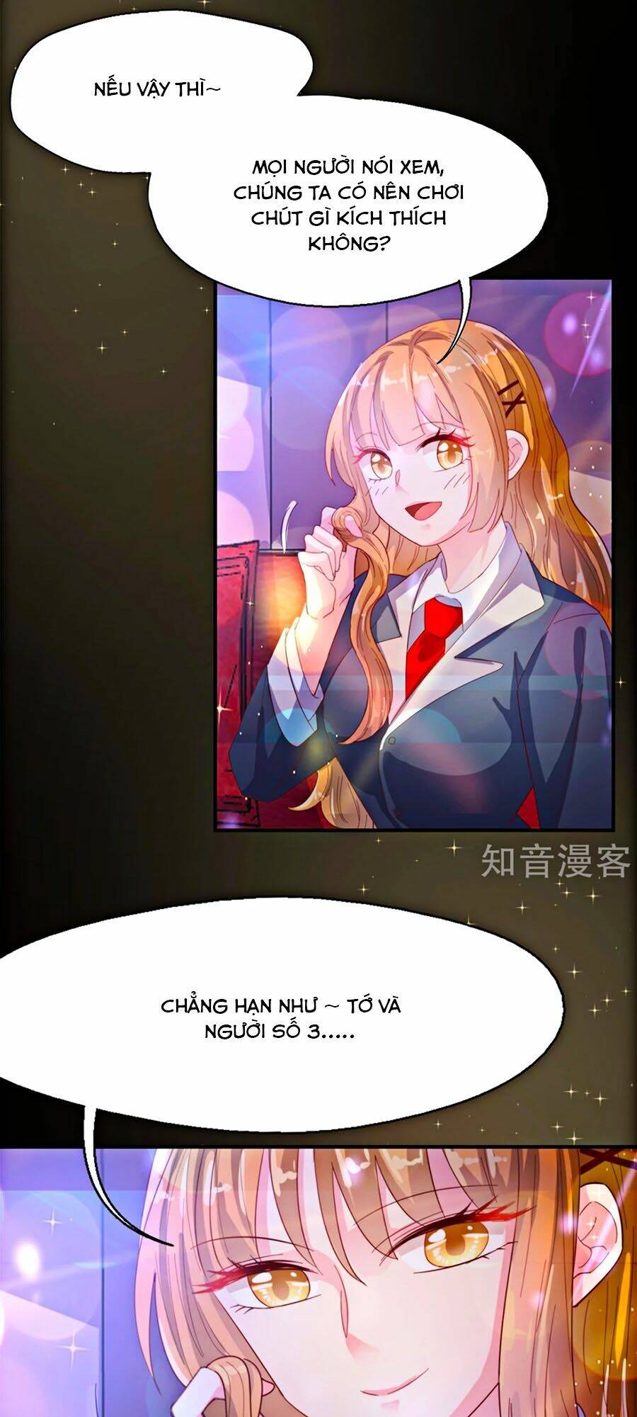 Sau Này Vẫn Cứ Thích Anh: Chapter 55