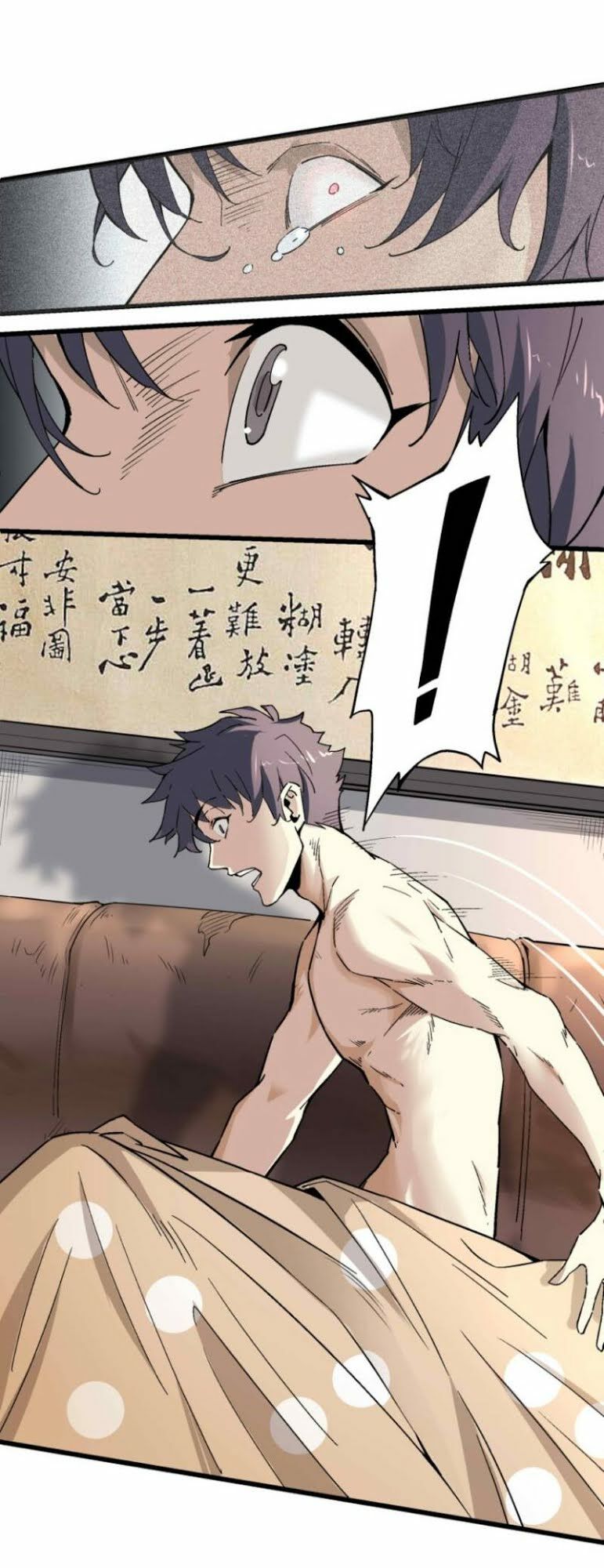 Kẻ Săn Hồn - Quỷ Hô Bắt Quỷ: Chapter 5