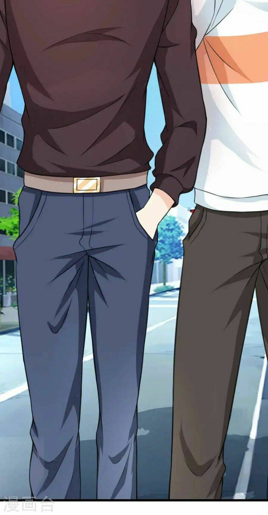 Tuyệt Thế Phi Đao: Chapter 48