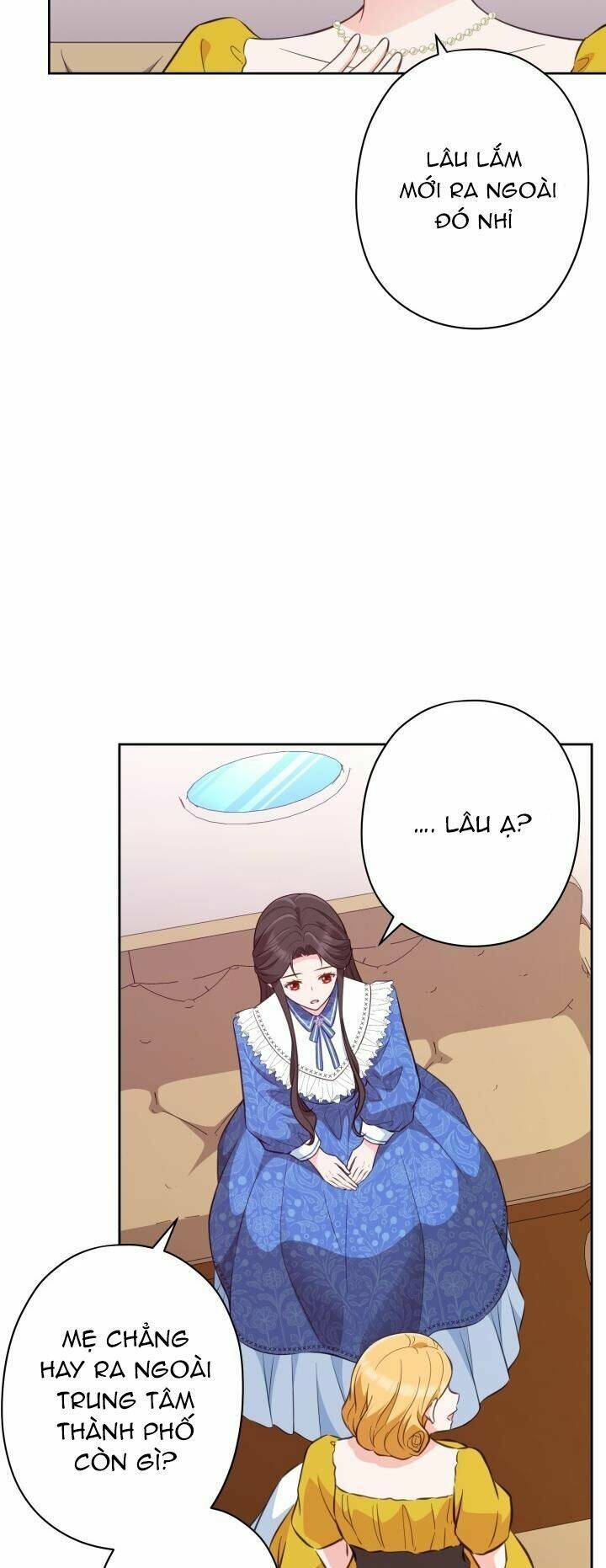 Gửi Đến Người Bạn Của Tôi: Chapter 32