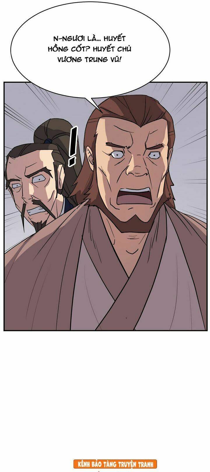 Trọng Sinh, Bất Khả Chiến Bại: Chapter 84