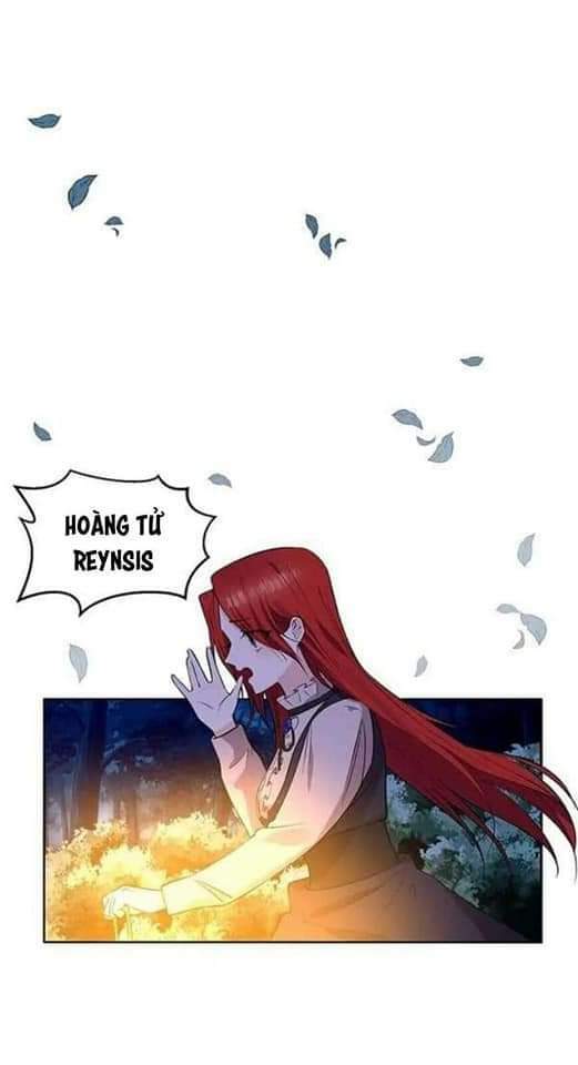 Tôi Trở Thành Gia Sư Của Tên Bạo Chúa: Chapter 3