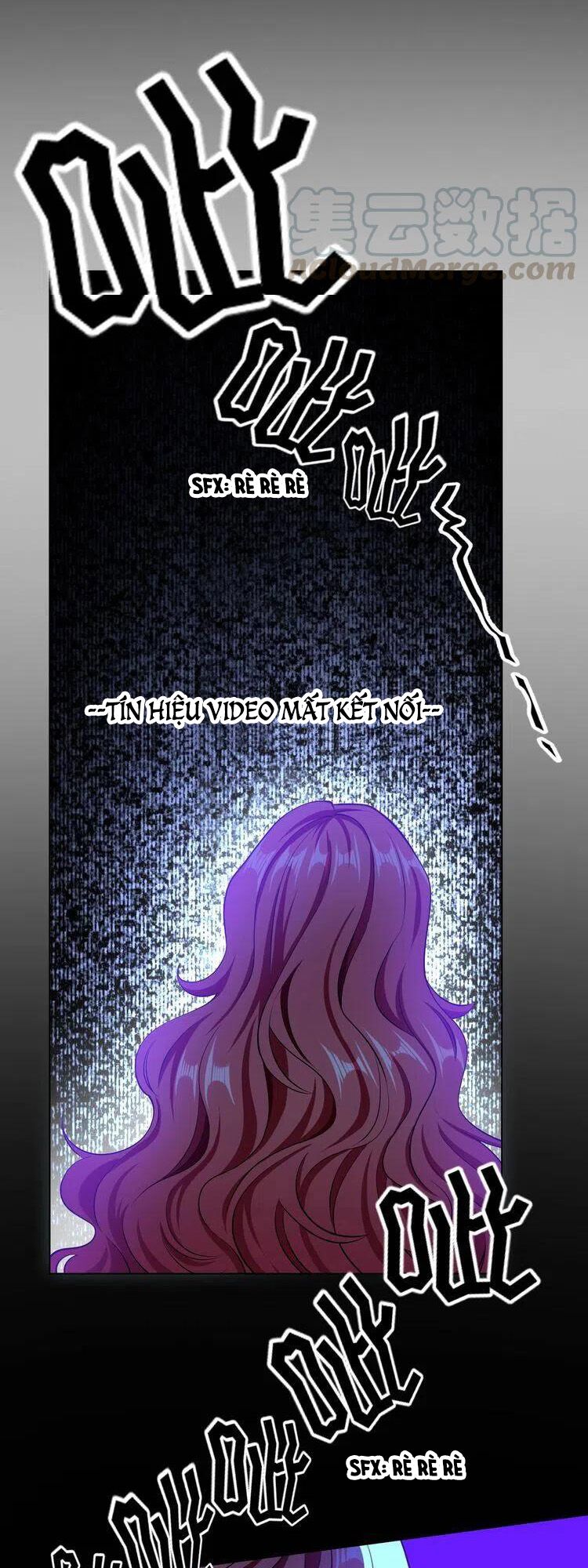 Cô Vợ Nhỏ Nuông Chiều Quá Lại Thành Ác!!: Chapter 213