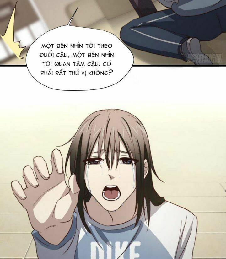 Đơn Phương Yêu Thầm Anh: Chapter 58