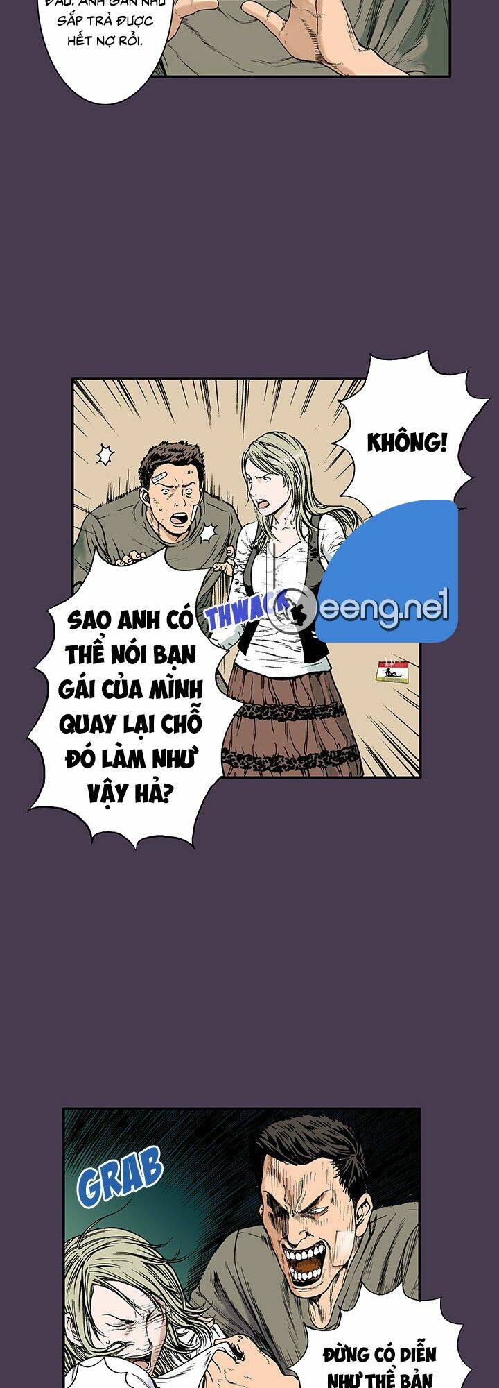 Kang Gito: Chapter 5