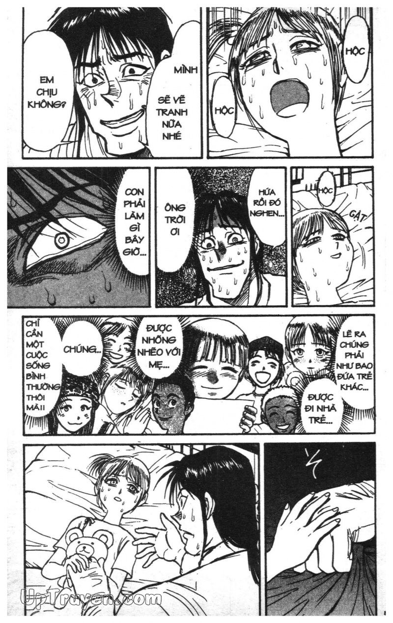 Fujita Kazuhiro: Chapter 12