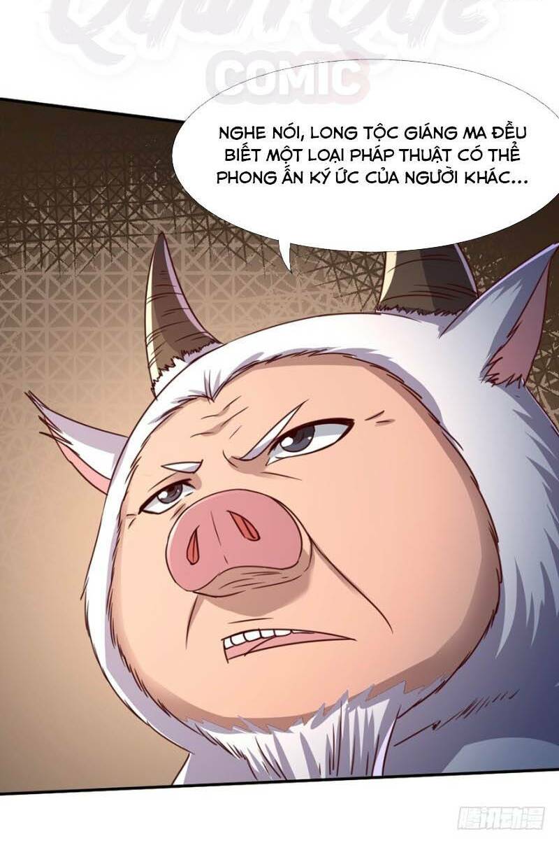 Thập Nhị Thiên Kiếp: Chapter 50