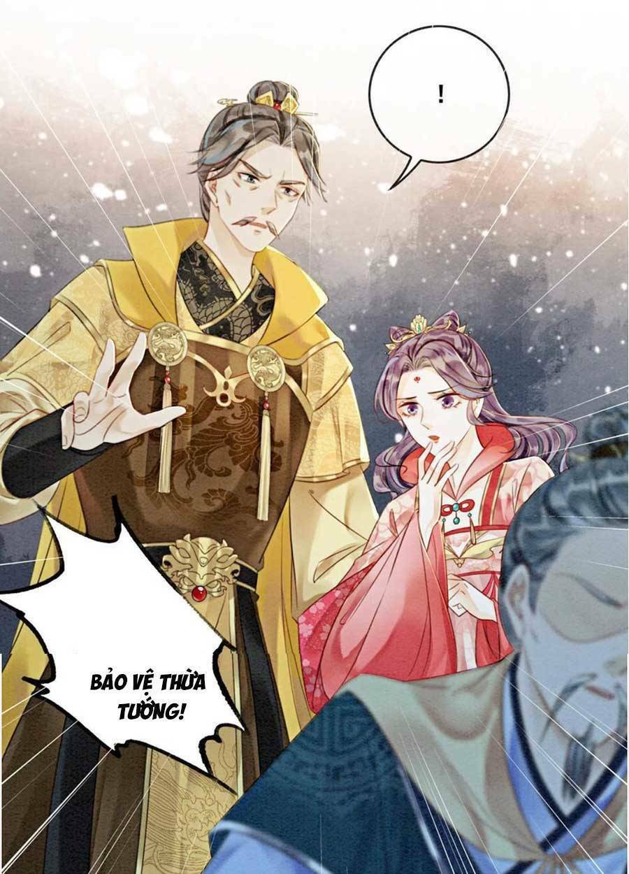 Bắt Đầu Hủy Hôn Để Công Lược Vương Gia: Chapter 41