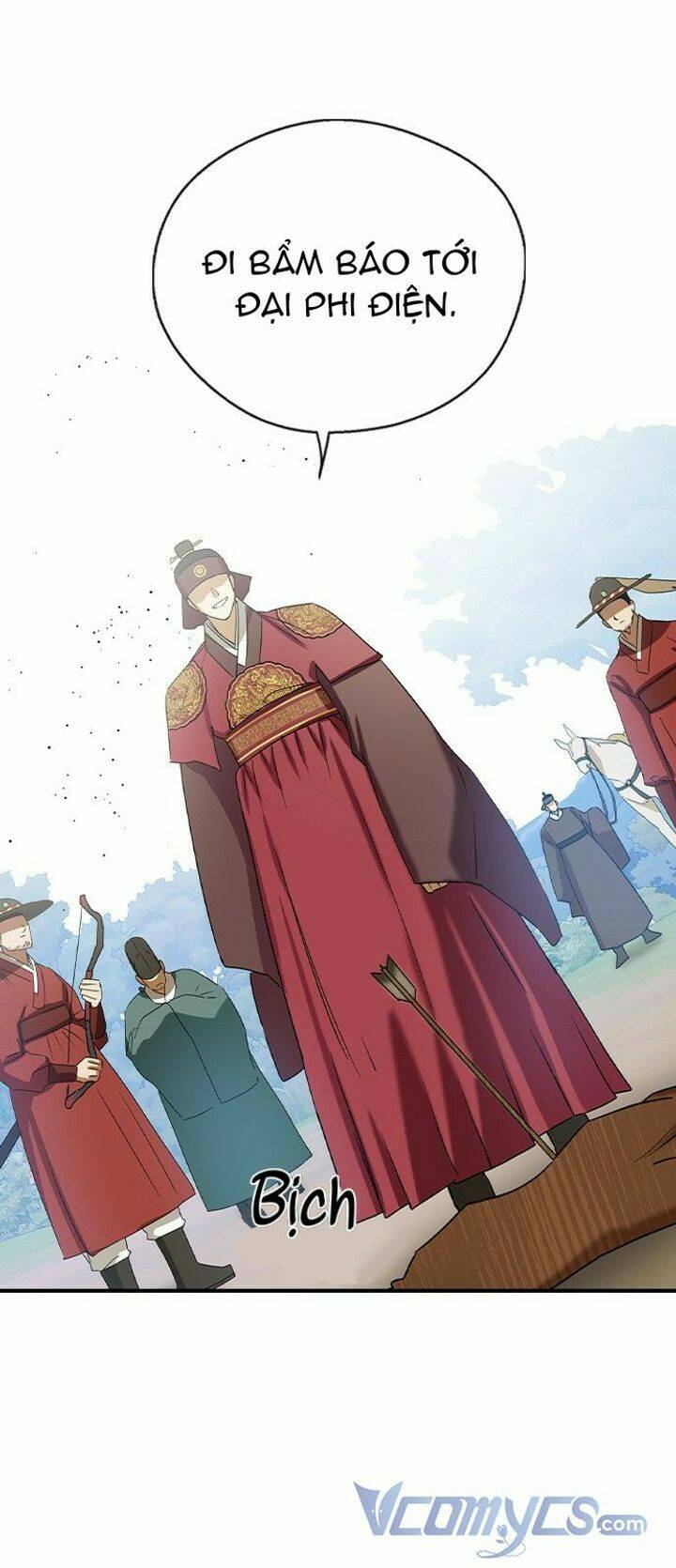 Duyên Nợ Kiếp Trước: Chapter 27