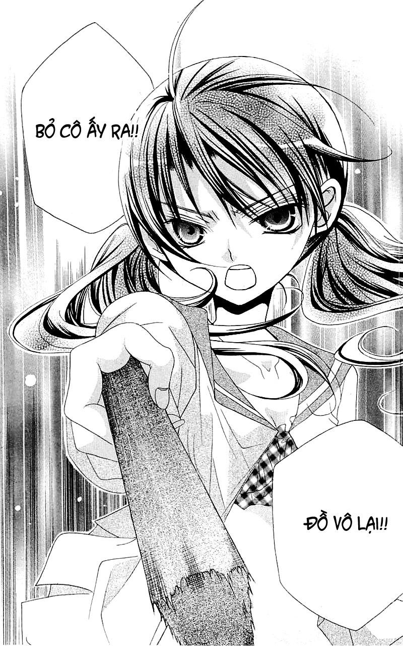 Mình Thích Cậu Đó, Suzuki: Chapter 15