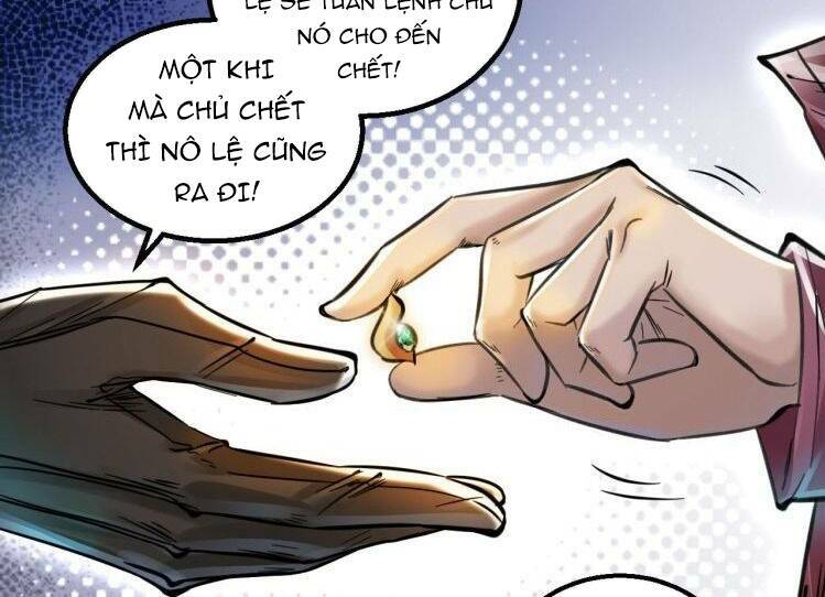 Thế Giới Xa Lạ: Chapter 45