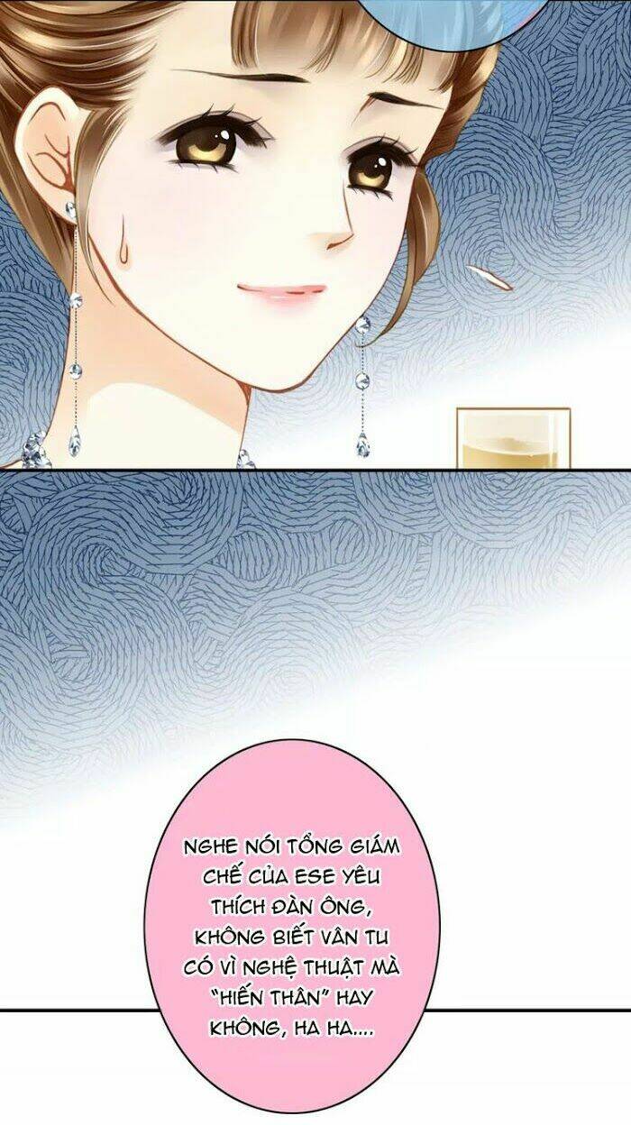 Siêu Sao Trứ Danh: Chapter 41