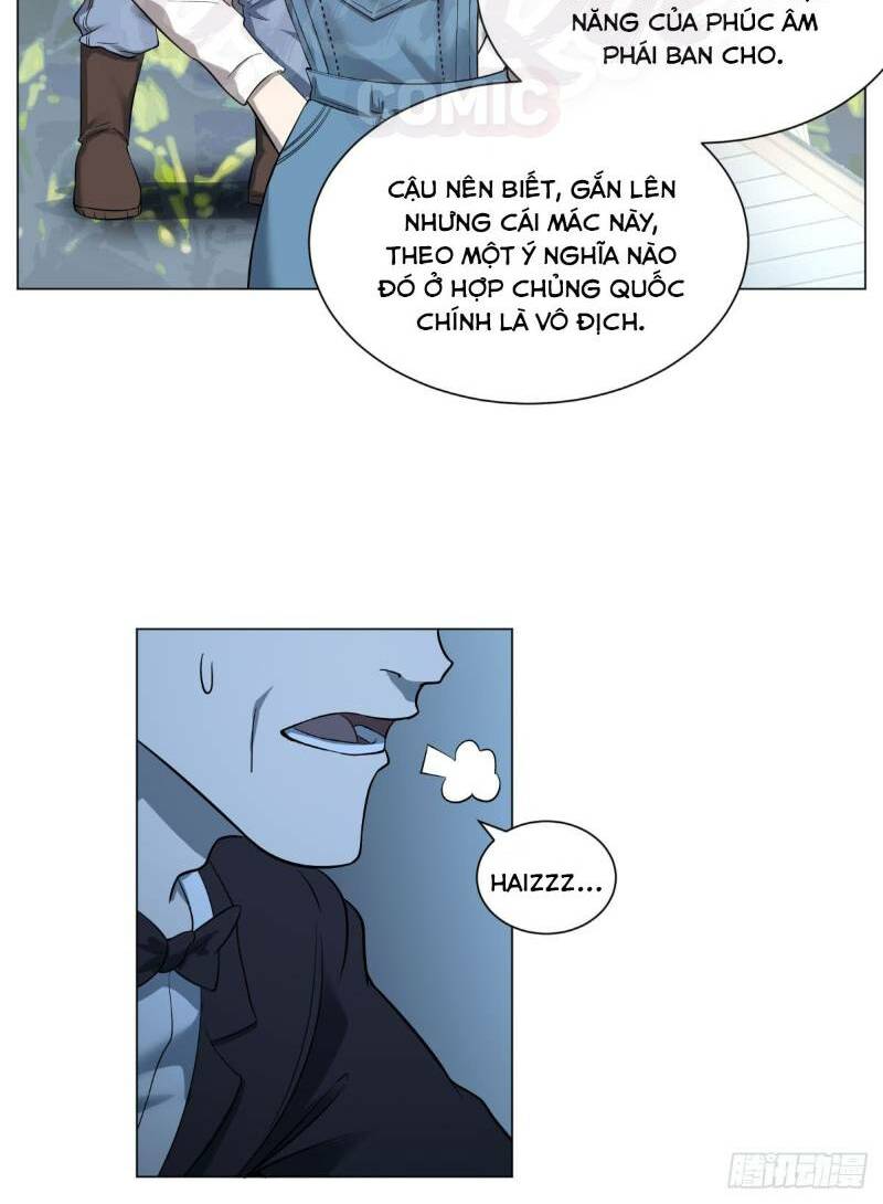 Danh Sách Kẻ Phản Diện: Chapter 68