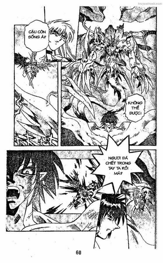 Devil And Devil: Chapter 86