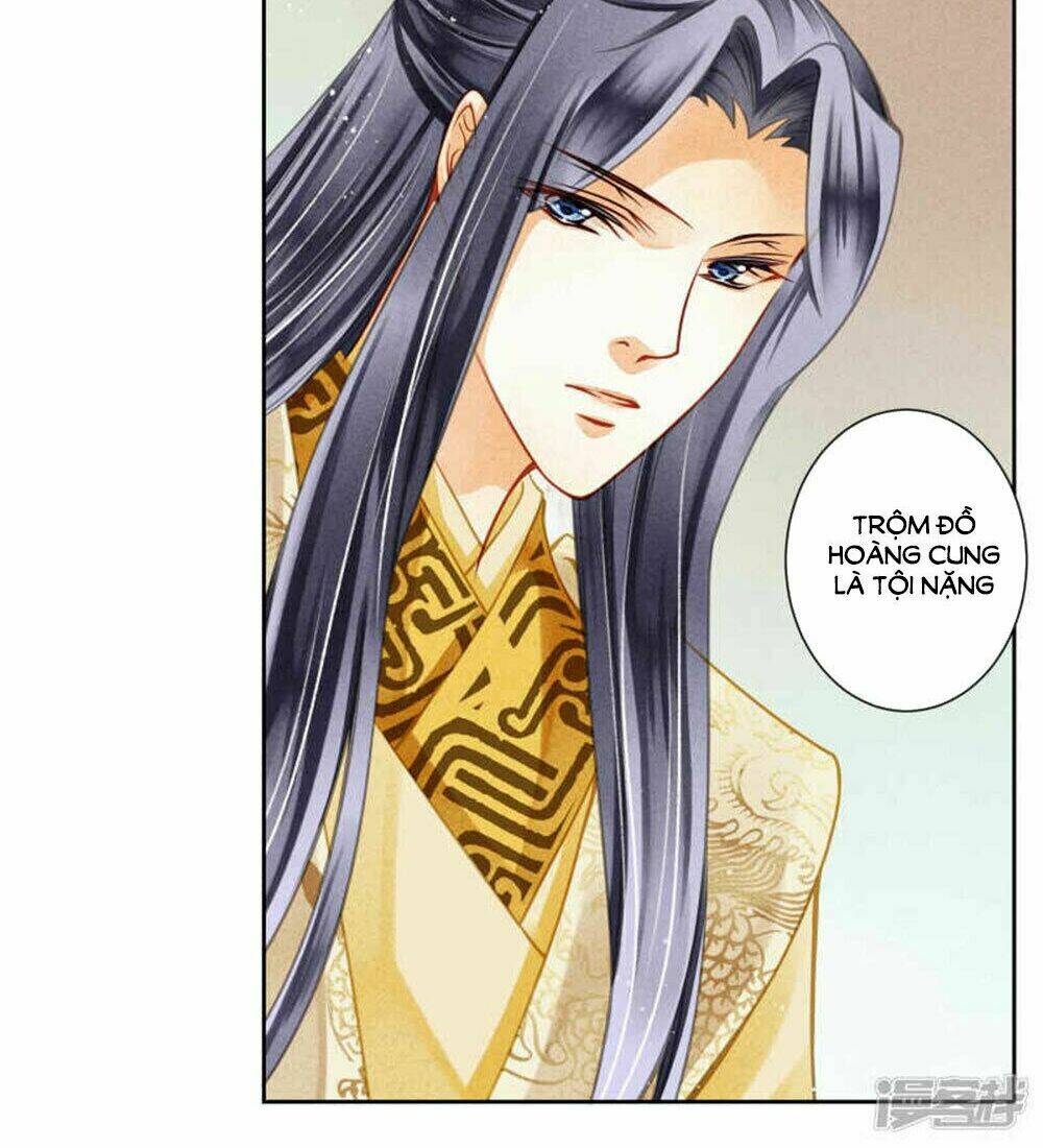 Ái Thượng Vô Địch Tiếu Hoàng Hậu: Chapter 68