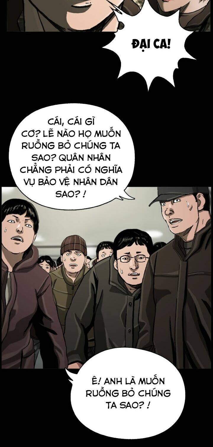 Thịnh Thế Lê Hoa Điện: Chapter 10