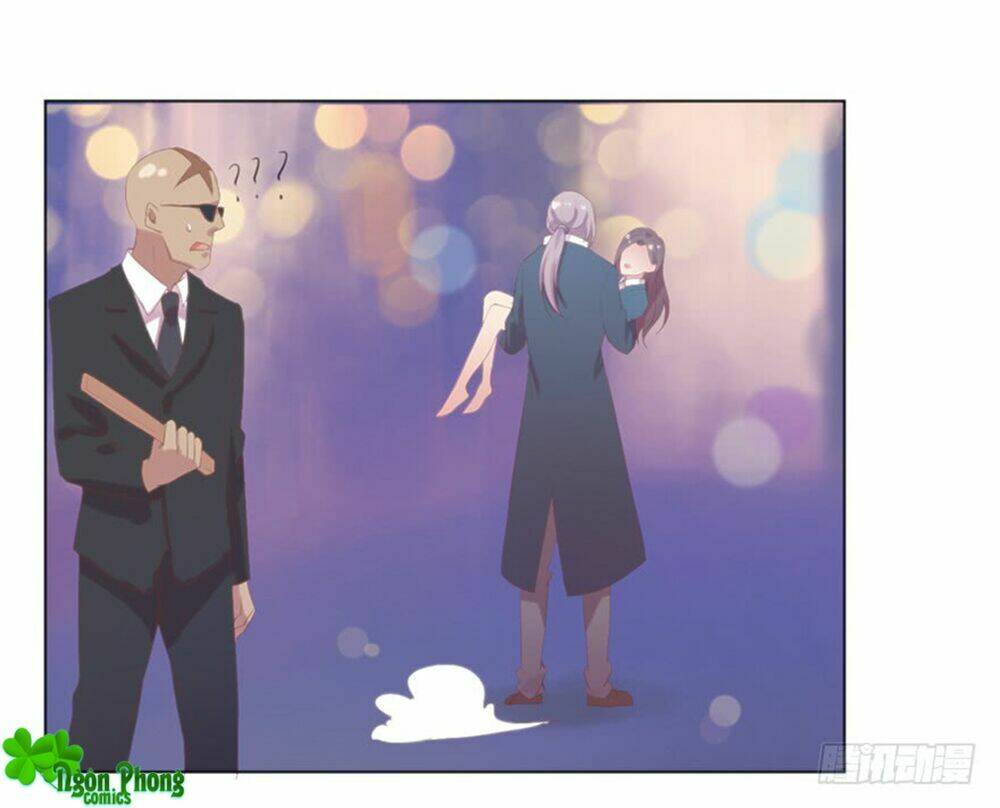 Vạn Sợi Tơ Tình: Chapter 11