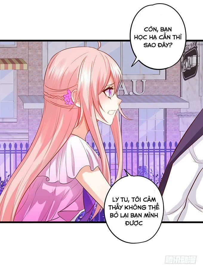 Hồ Tiên Hung Bạo: Chapter 88