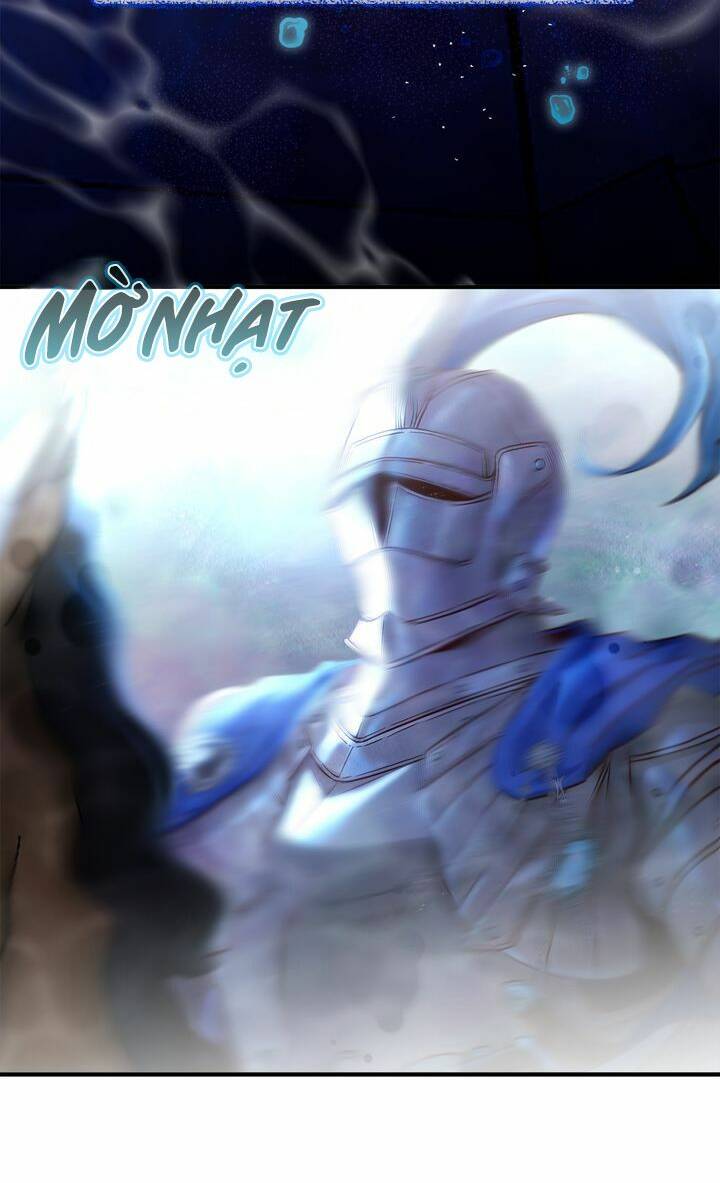 Aristité Được Ban Phước Một Lời Nguyền: Chapter 2