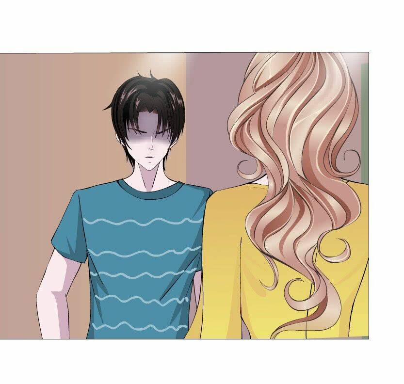 Cạm Bẫy Của Nữ Thần: Chapter 163