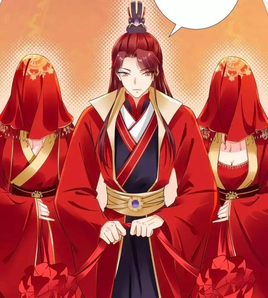 Vương Phi Có Chút Nghịch Ngợm: Chapter 70