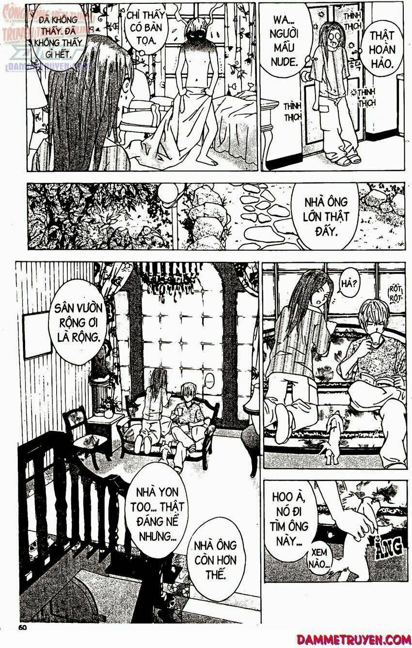 Ai Hơn Ai: Chapter 122