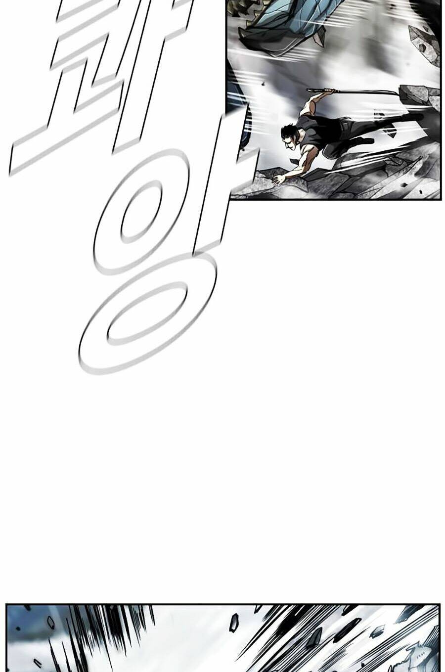 Thợ Săn Đầu Tiên: Chapter 71