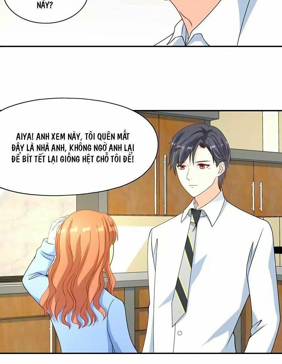 Trung Khuyển Và Tình Nhân: Chapter 16