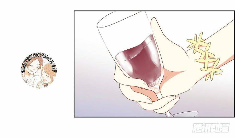 Bảo Bối Thiên Ức Hào Môn: Chapter 17.2