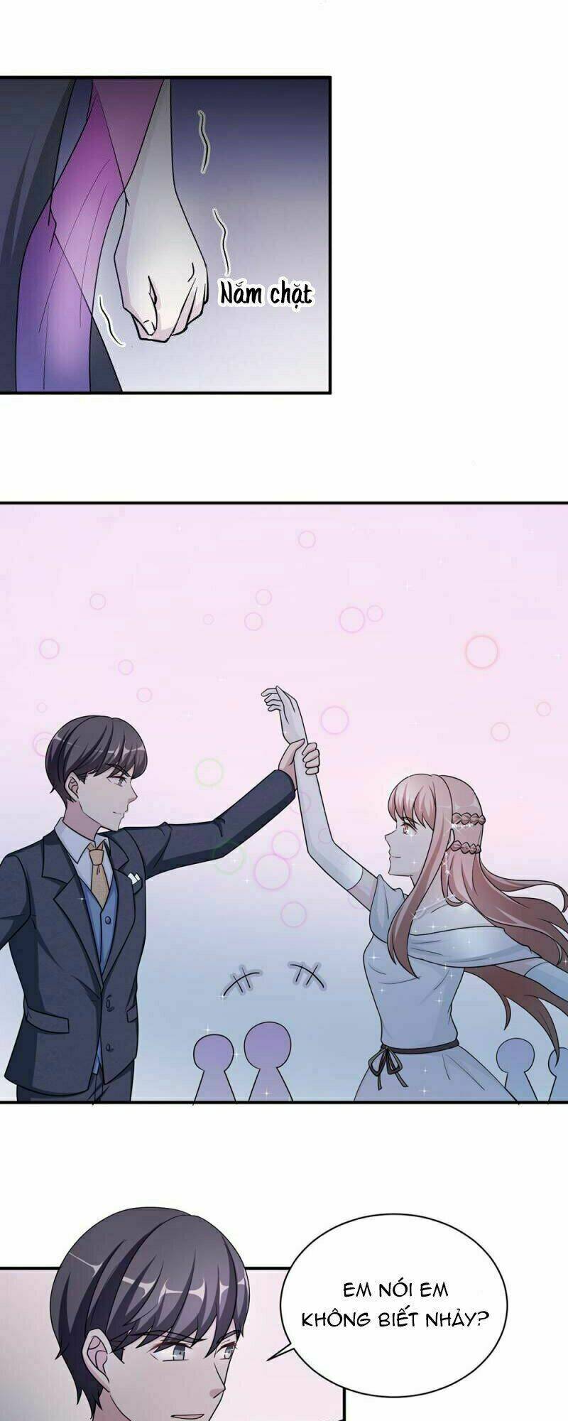 Mạc Thiếu Bức Hôn: Vợ Mới Khó Chống Đỡ: Chapter 62