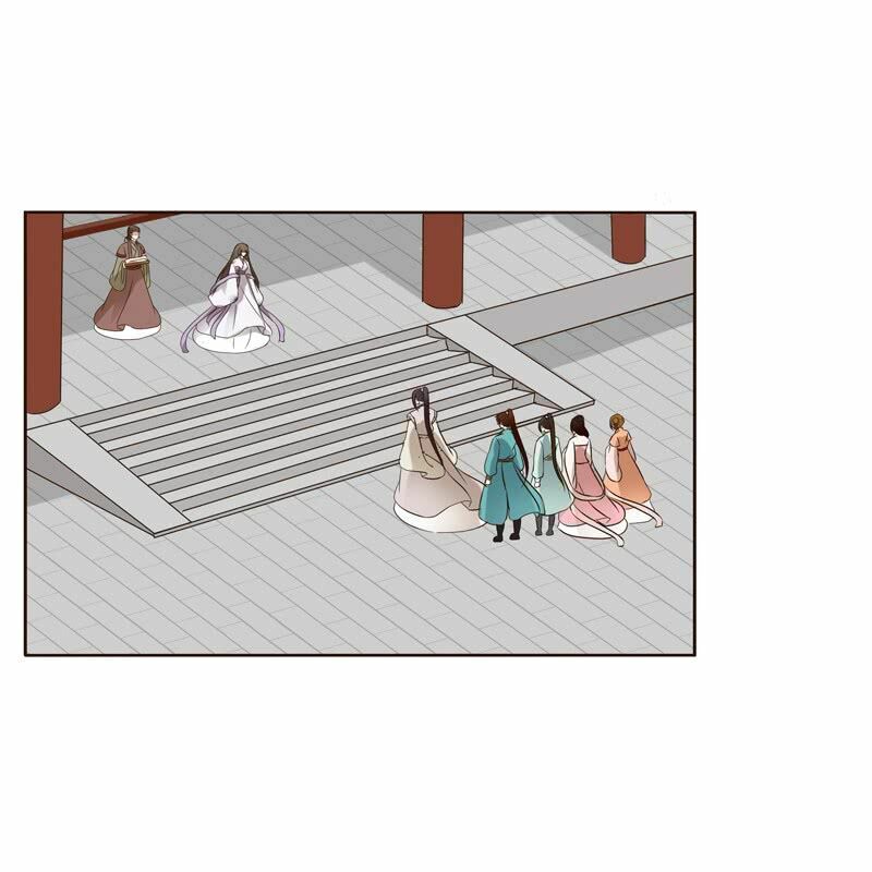 Thông Linh Phi: Chapter 173