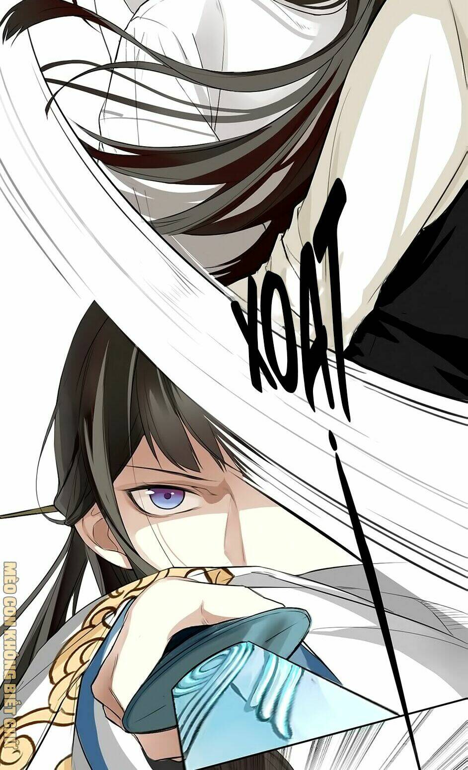 Bốc Toán Tử: Chapter 1