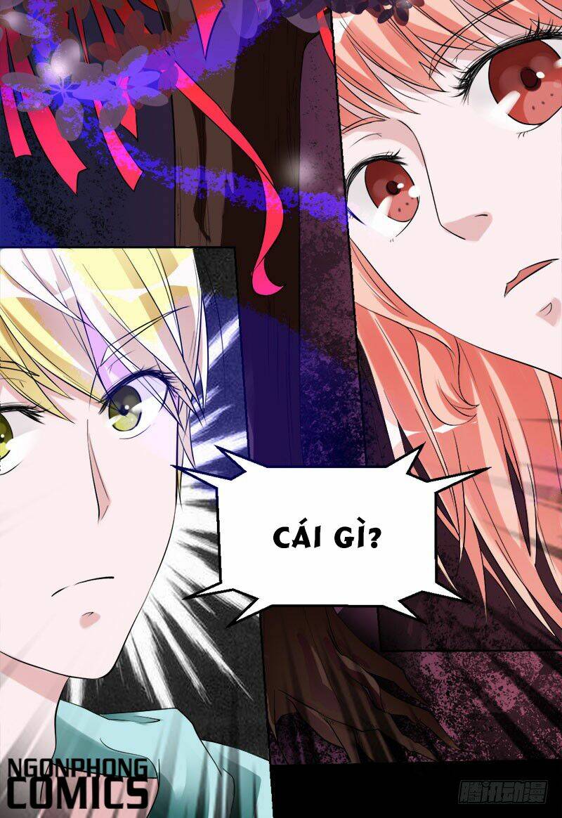 Hung Mãnh Quỷ Phu Bà Thượng Sàng: Chapter 32