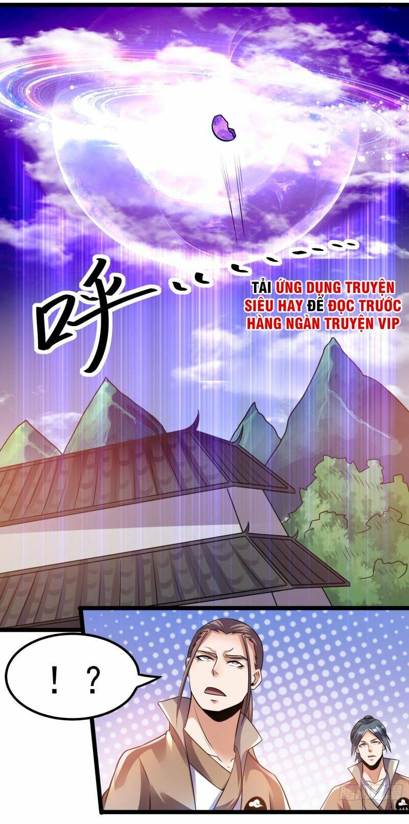 Tiên Vương Trùng Sinh: Chapter 134