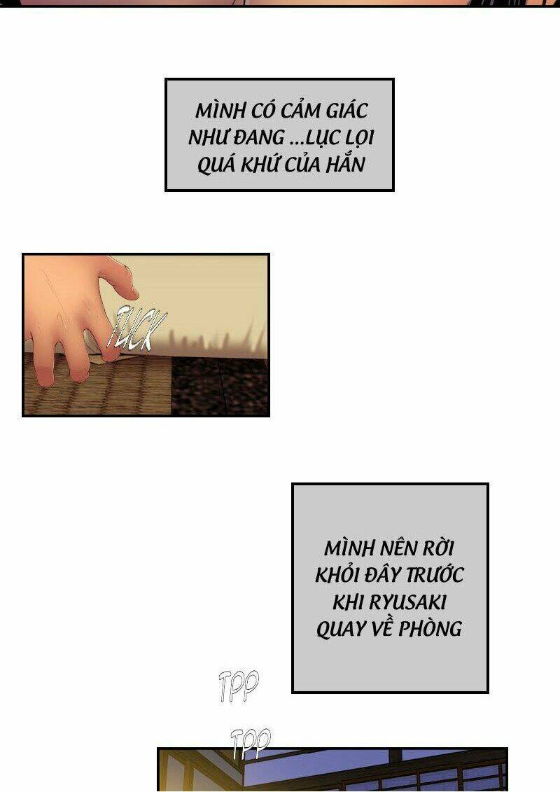 Huyết Đế Bạo Chúa: Chapter 44