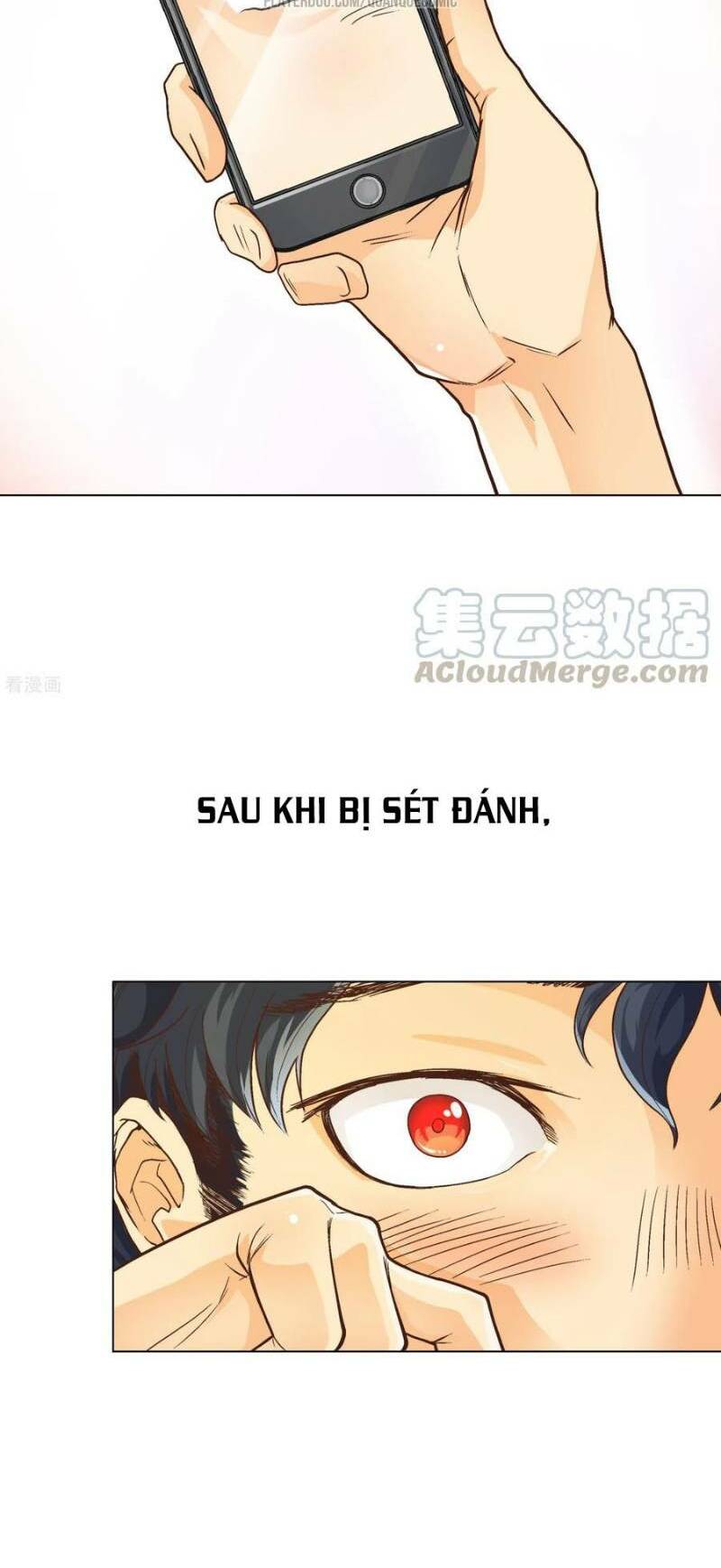 Hệ Thống Tiên Tôn Tại Đô Thị: Chapter 4