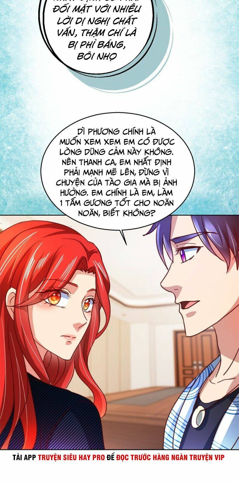 Vú Em Là Cổ Tiên: Chapter 117