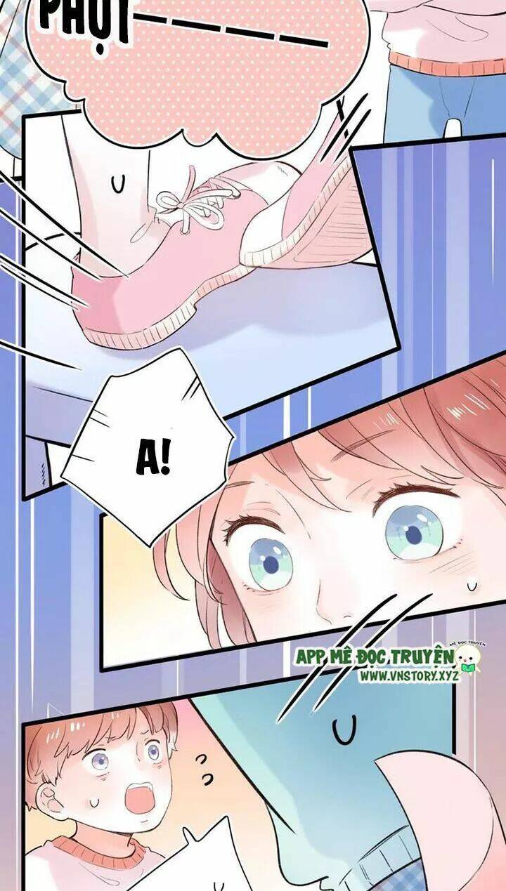 Trạch Thượng Tịch Mịch Huỳnh Hỏa: Chapter 62