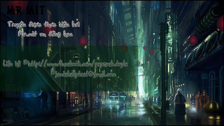 Not Lives: Chapter 6.5