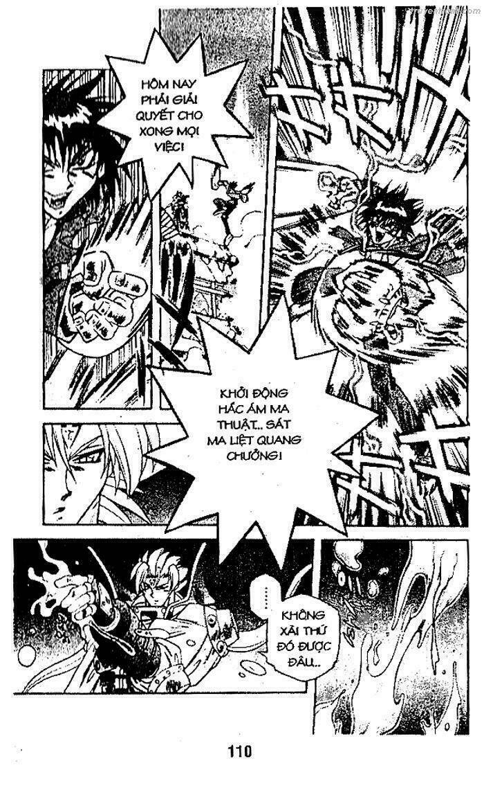 Devil And Devil: Chapter 53